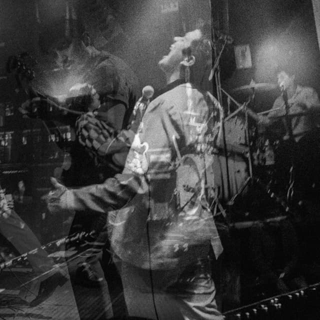 Siempre Igual (en vivo desde La Noche de Barranco)