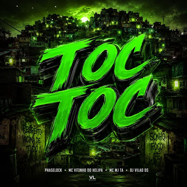 Toc Toc