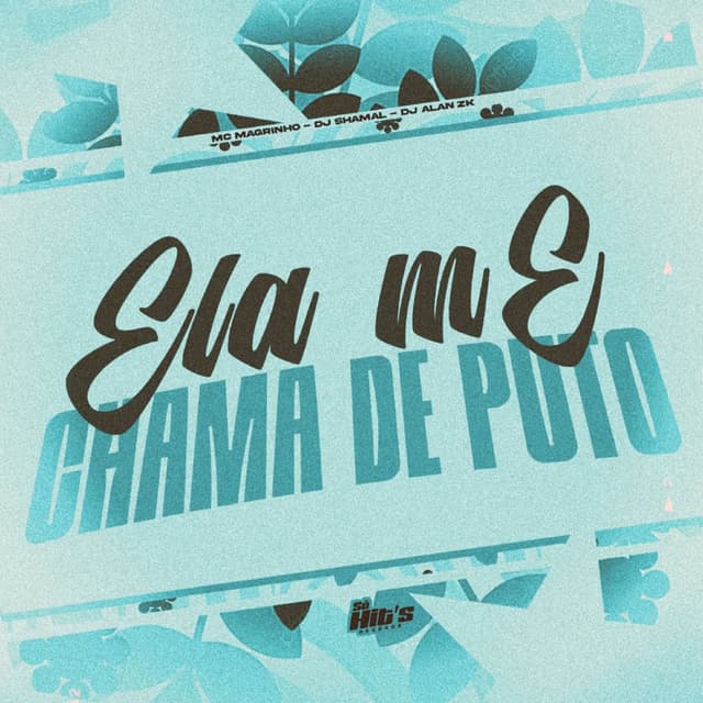 Ela me Chama de Puto