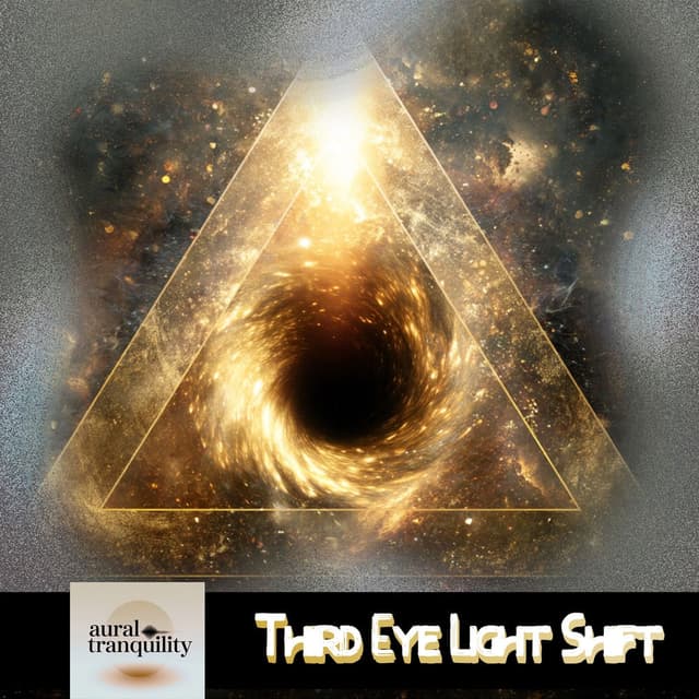 Third Eye Light Shift