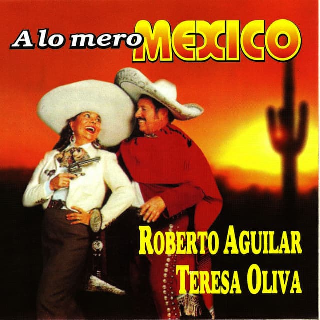A Lo Mero México