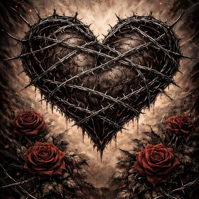Barbed Hearts