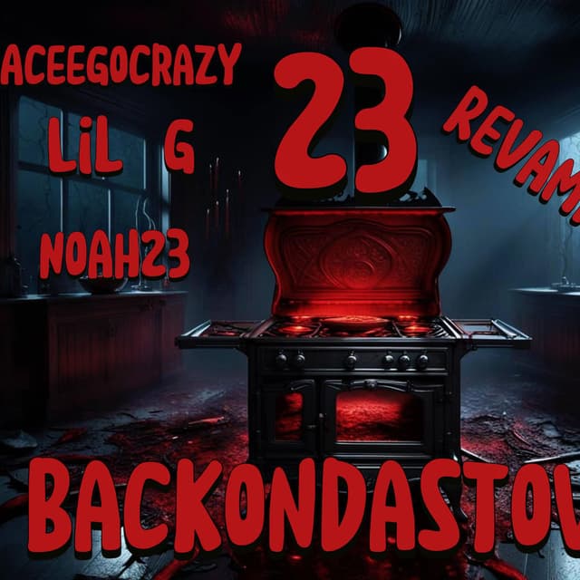 Back on the stove (feat. Aceegocrazy & Lilg)
