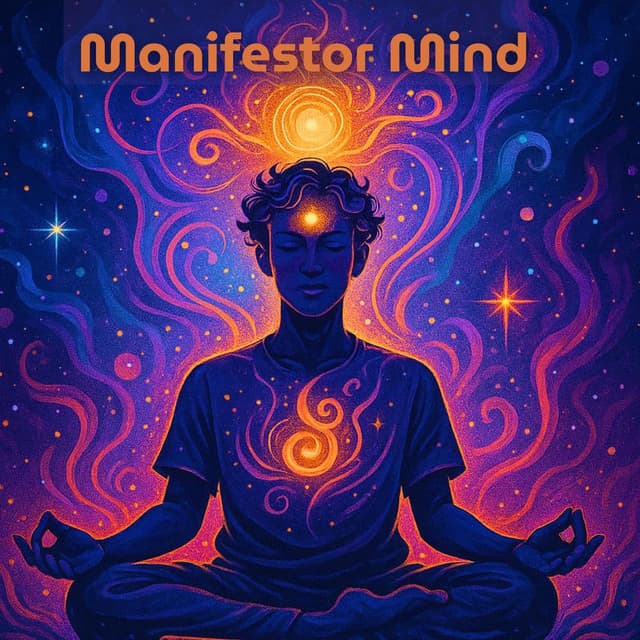 Activate Your Manifestor Mind