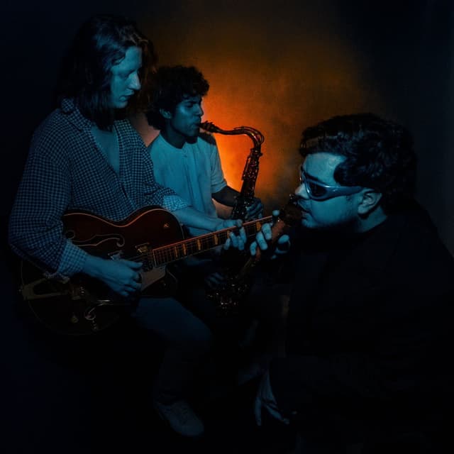 Western Blues