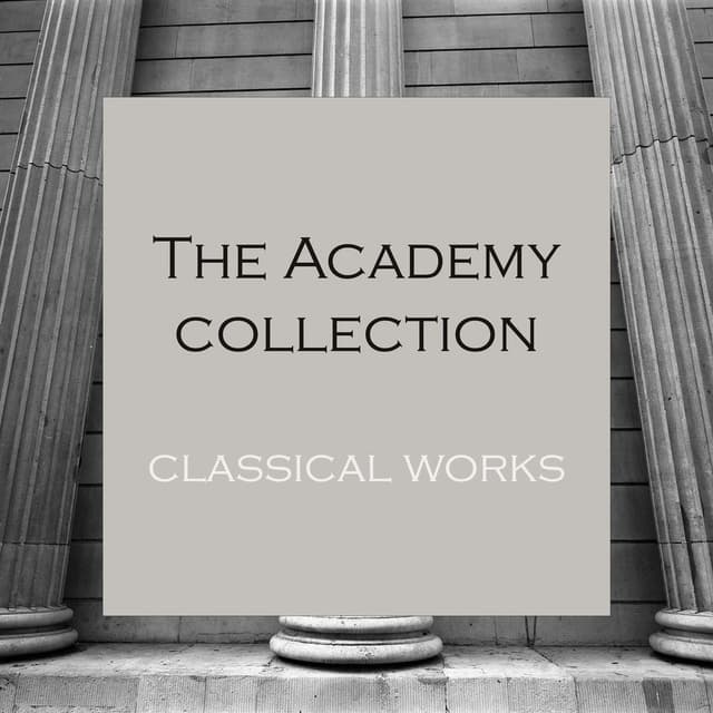 "Academy Collection: Classical Works "