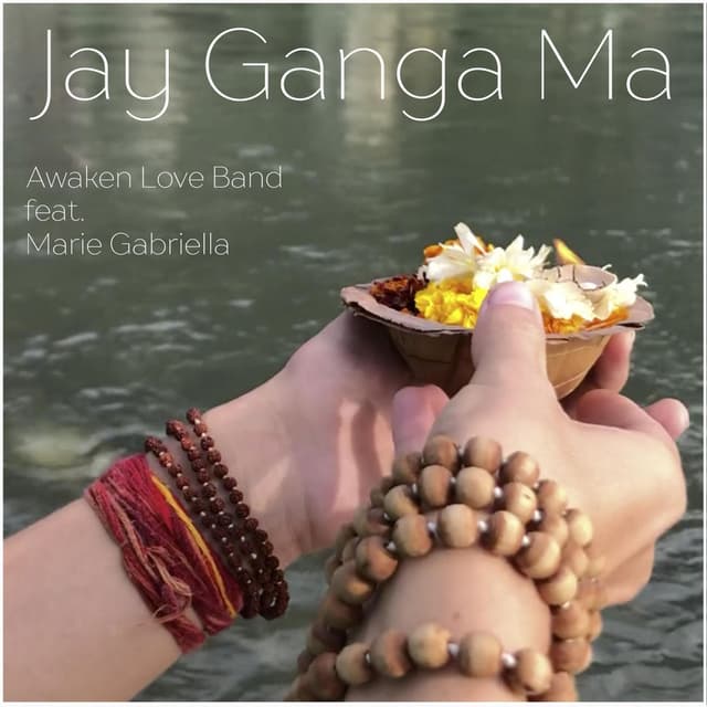 Jay Ganga Ma