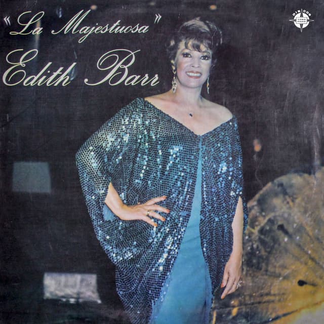 La Majestuosa