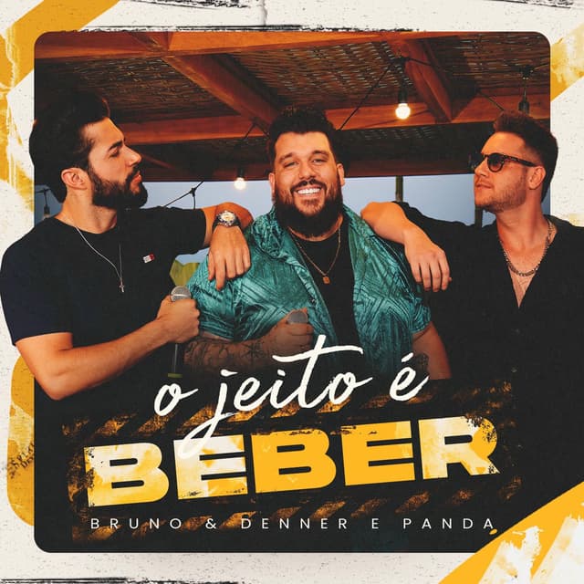 O Jeito é Beber (Vol. 1) (Ao Vivo)