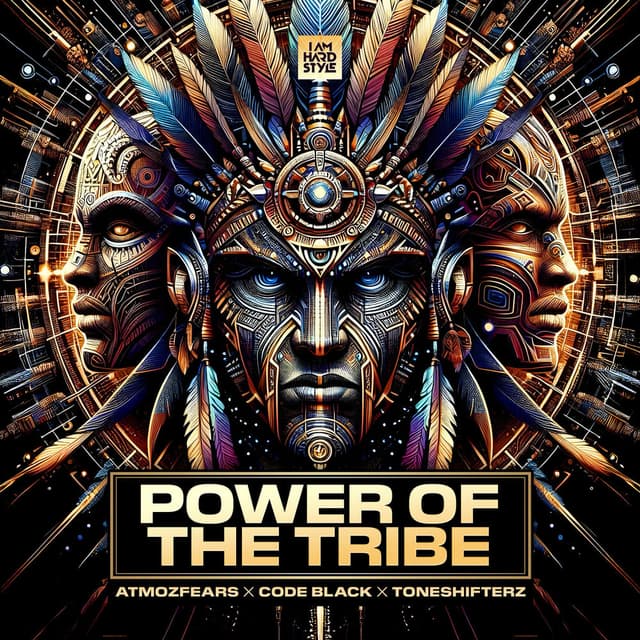 Power Of The Tribe