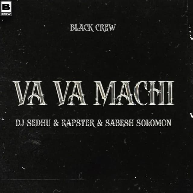 Va Va Machi