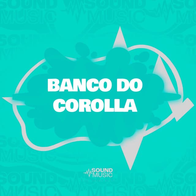 BANCO DO COROLLA