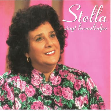 Stella Zingt Levensliedjes