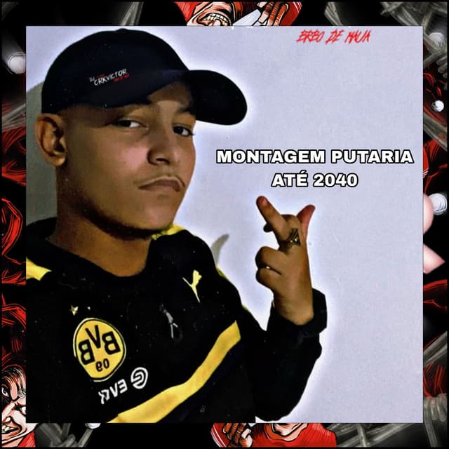 MONTAGEM PUTARIA ATÉ 2040