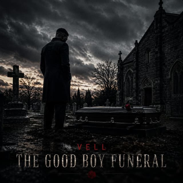 THE GOOD BOY FUNERAL