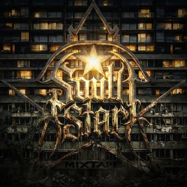 SOUTH STAR MIXTAPE, vol. 1