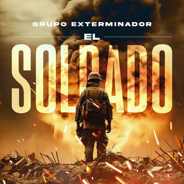 El Soldado