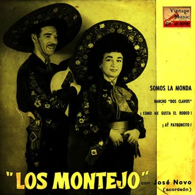 ¡Ay Patroncito! (Vals Mexicano)