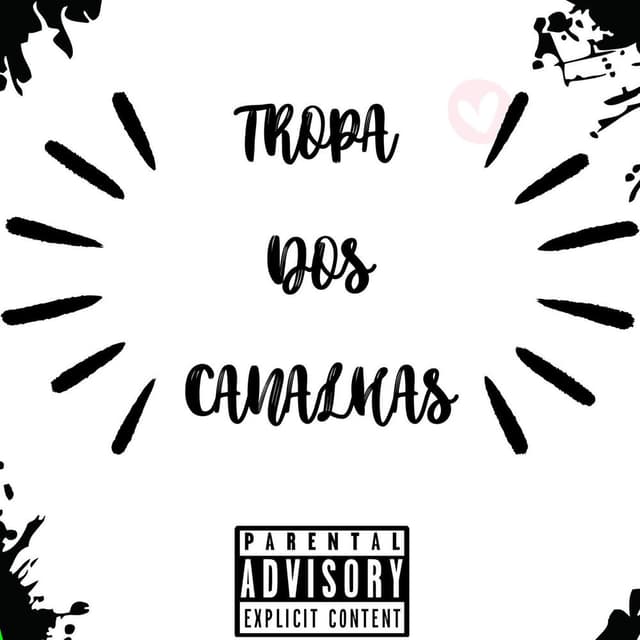 Tropa dos Canalhas