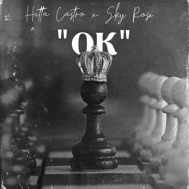 OK (feat. Hitta Castro)