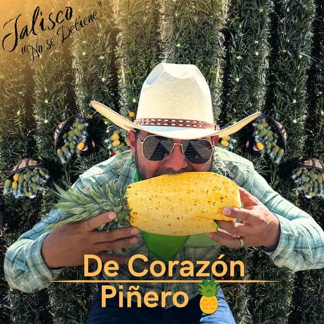 De Corazon Piñero
