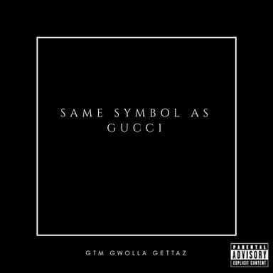 Same Symbol as Gucci