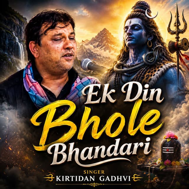 Ek Din Bhole Bhandari
