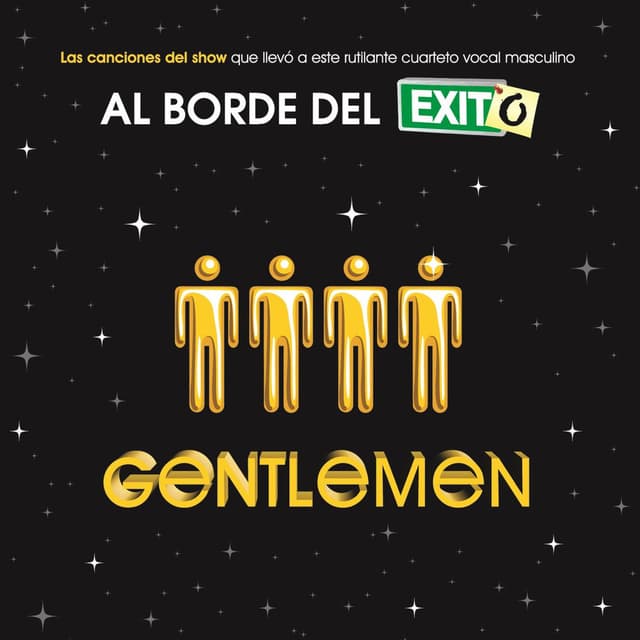 Al Borde del Exito