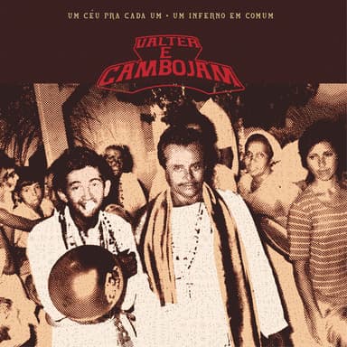 Um Céu pra Cada um . Um Inferno em Comum