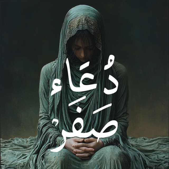 دعاء صفر