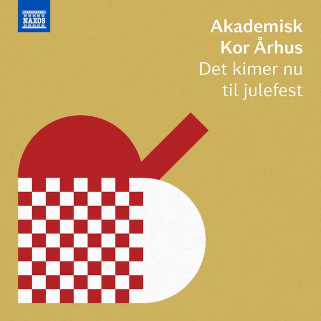 Det kimer nu til julefest (Arr. for Choir by Ole Faurschou)