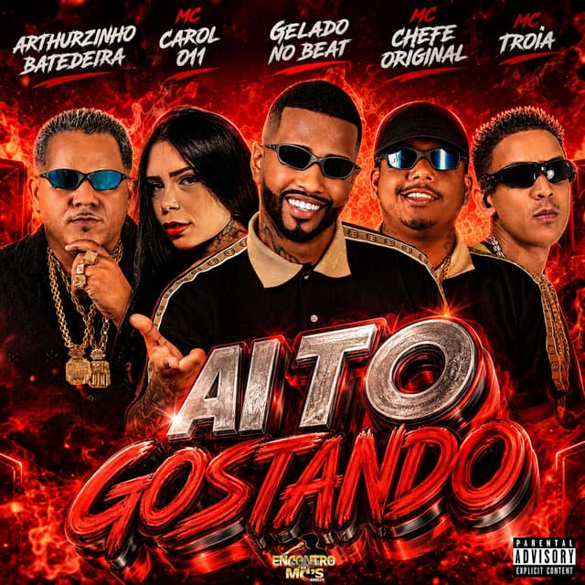 Ai To Gostando