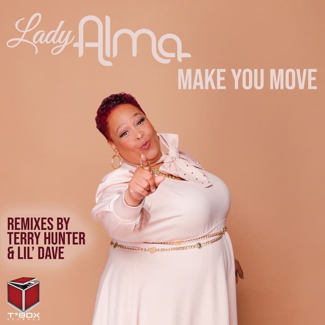 Make You Move