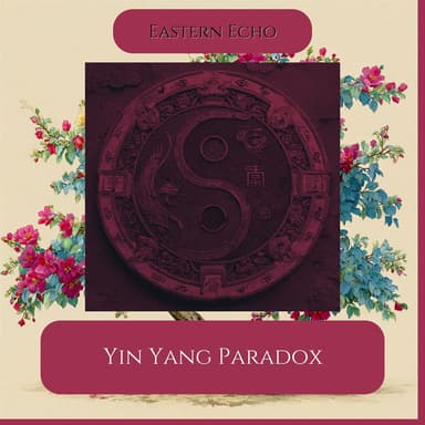 Yin Yang Paradox