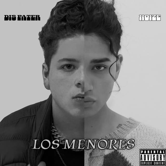 LOS MENORES