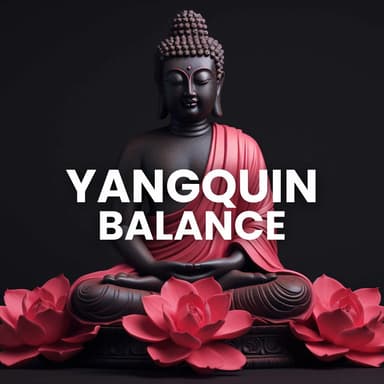 Yangquin Balance: Music, Relaxation, and Inner Peace