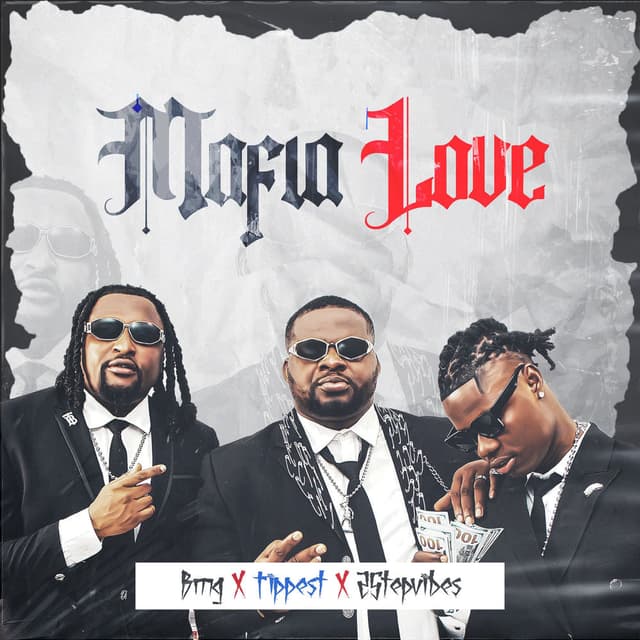 Mafia Love