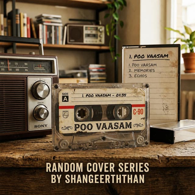 Poo Vaasam