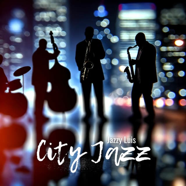 City Jazz: The Harmony of Sounds in the Urban Buzz