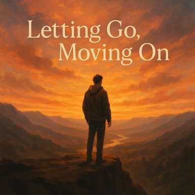 Letting Go, Moving On