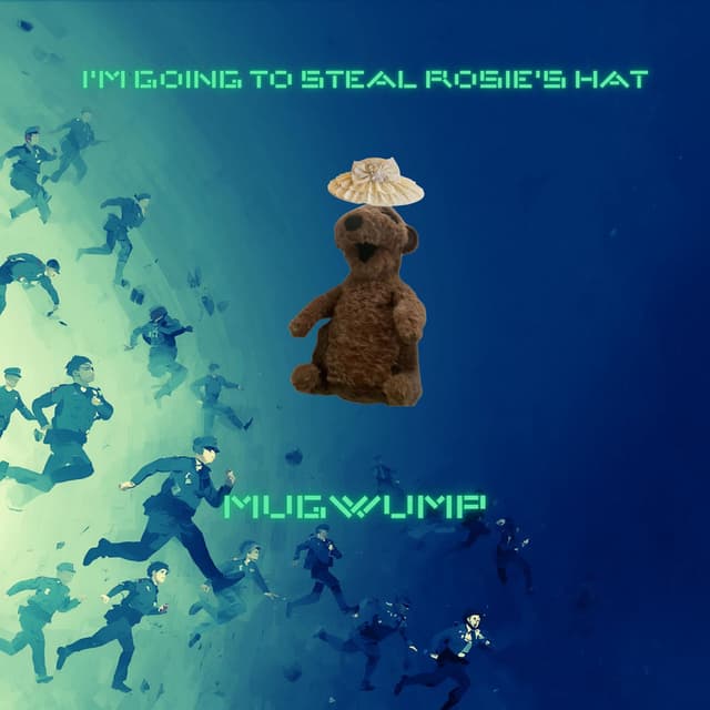 Rosie's Hat Heist
