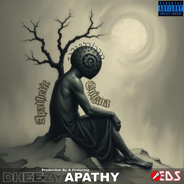 Apathetic Enigma
