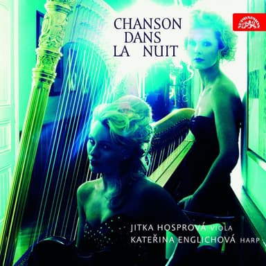 Chanson dans la nuit