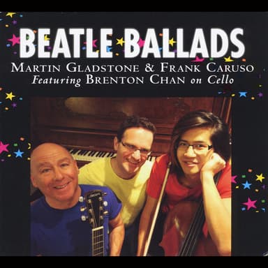 Beatle Ballads