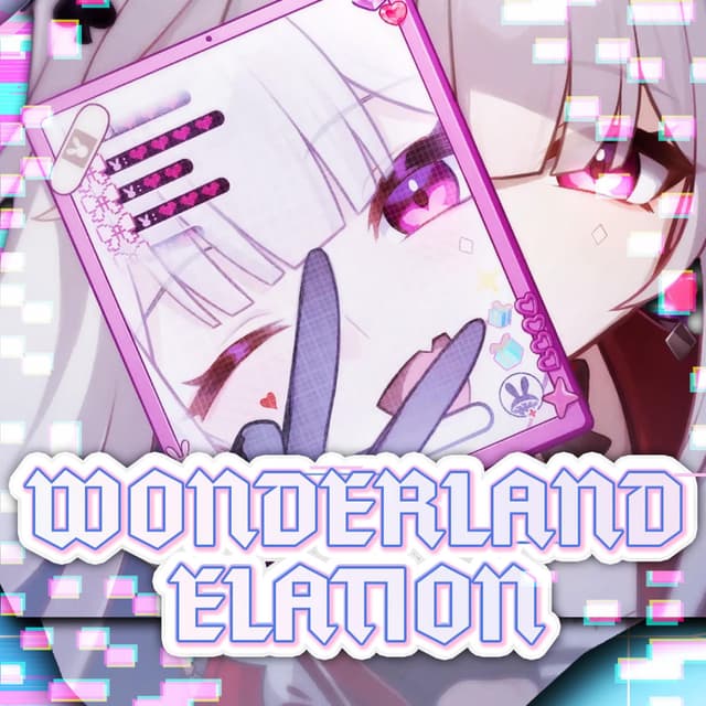 WONDERLaND ELATION