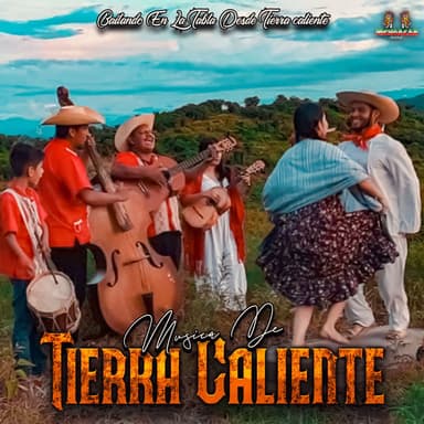 Bailando En La Tabla Desde Tierra Caliente