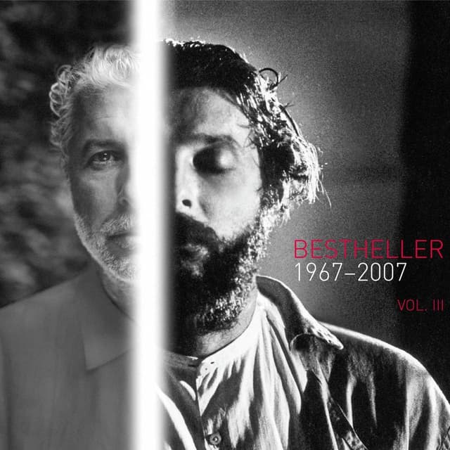 BESTHELLER 1967 - 2007 Vol. III