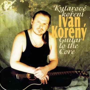 Guitar To The Core (Kytarové koření)