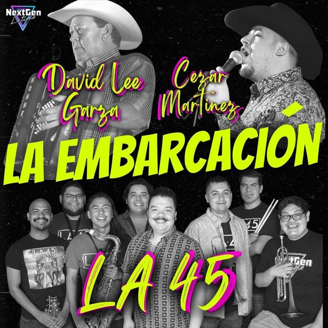 La Embarcación