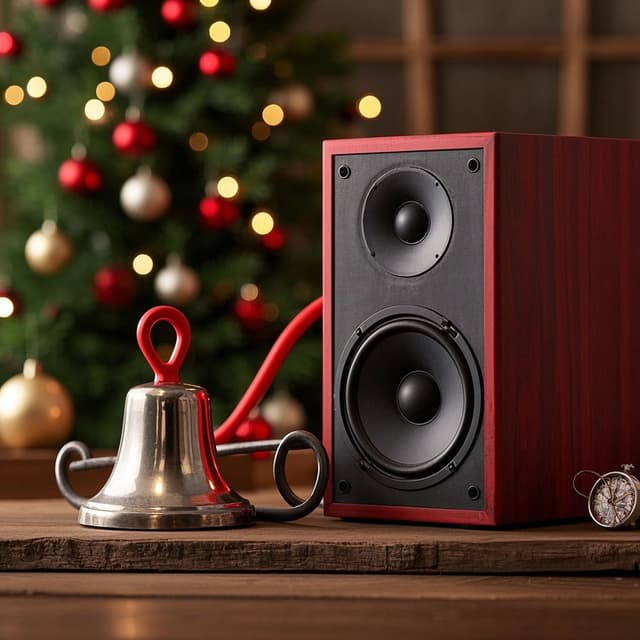 Sleigh Bells & Subwoofers Unite
